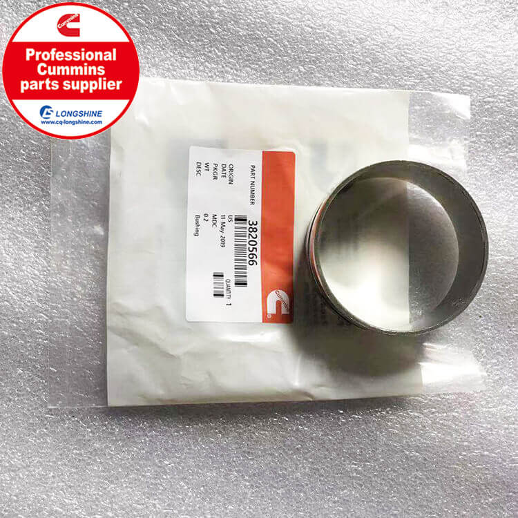 Cummins M11 Camshaft Bushing 3820566-2