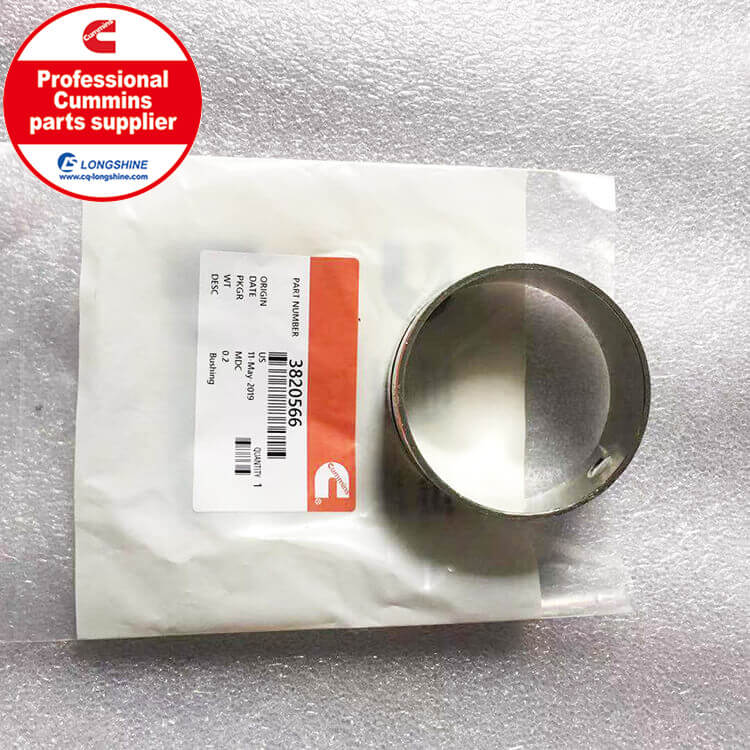 Cummins M11 Camshaft Bushing 3820566-3