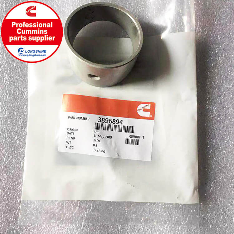 Cummins M11 Connecting Rod Bushing 3896894-3