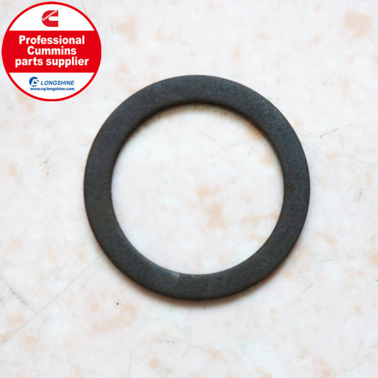 Cummins M11 QSM11 Flat Washers 3014754