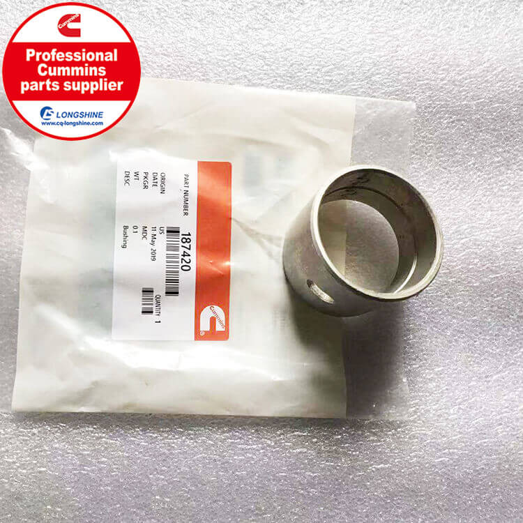 Cummins NT855 Connecting Rod Bushing 187420-2