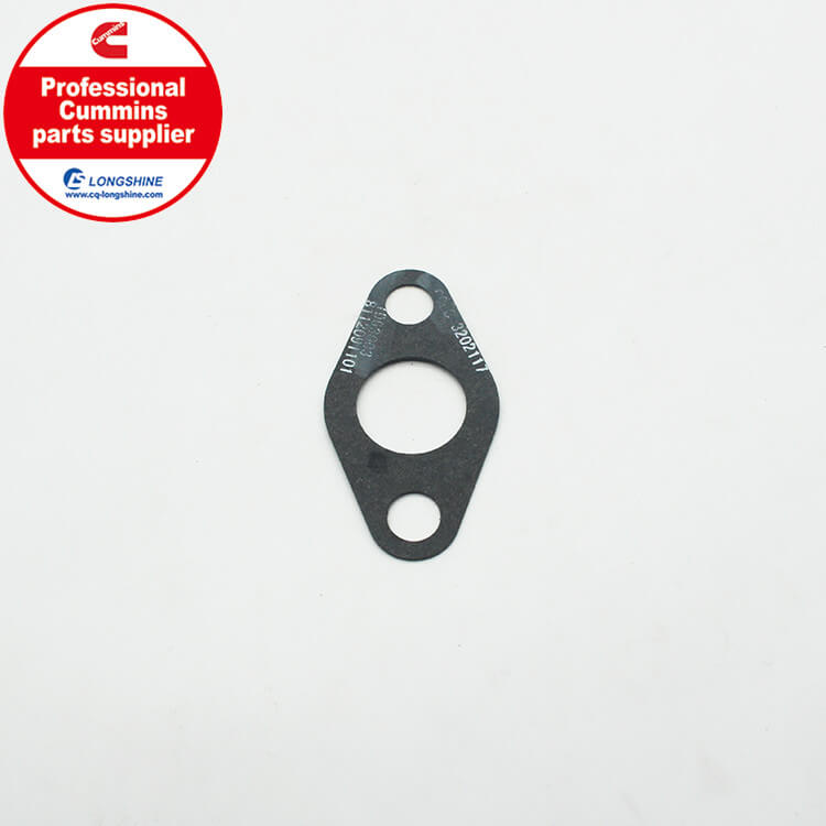 Cummins NT855 Connection Gasket 201049 3202117-2