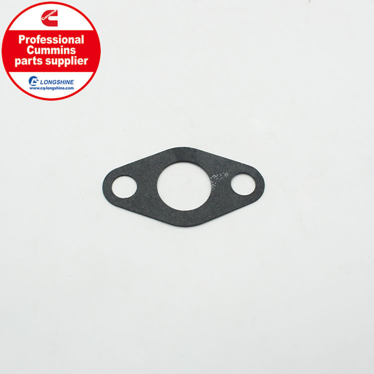 Cummins NT855 Connection Gasket 201049 3202117-3