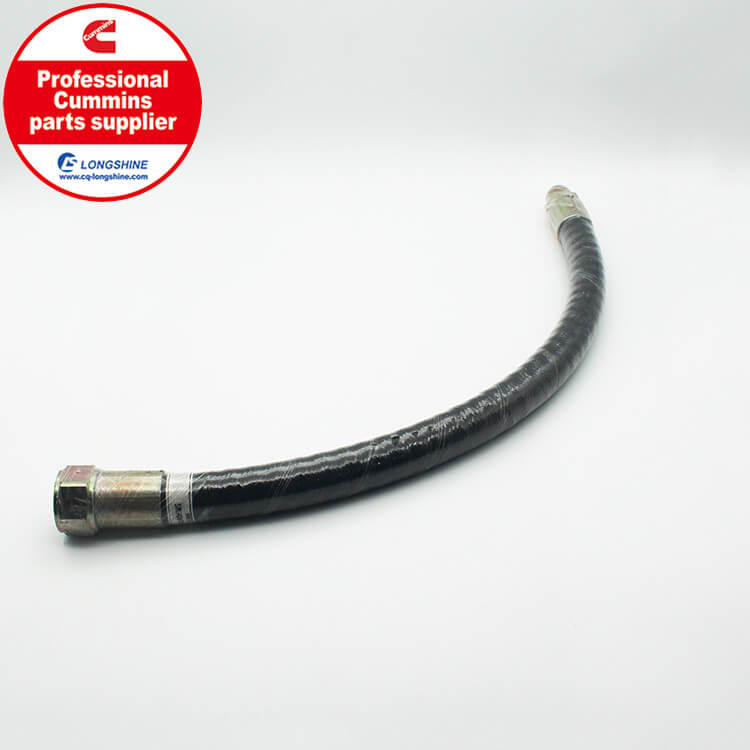 Cummins NT855 Flexible Hose AS160246MS-2