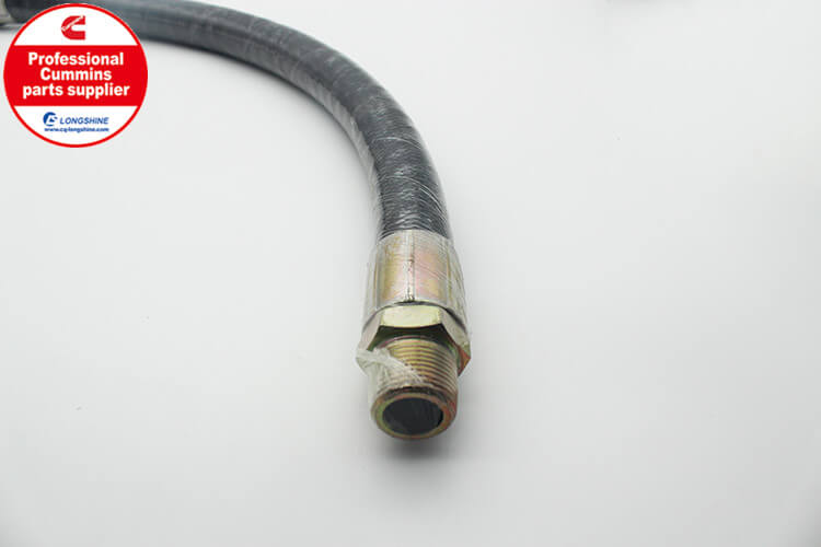 Cummins NT855 Flexible Hose AS160246MS-4