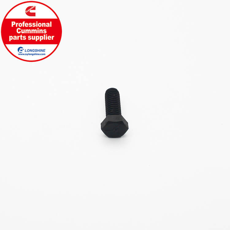 Cummins NT855 Hexagon Head Cap Screw 129510-2