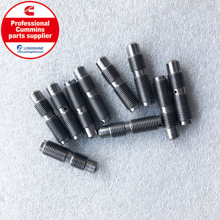 Cummins NT855 Socket Set Screw 168306-1