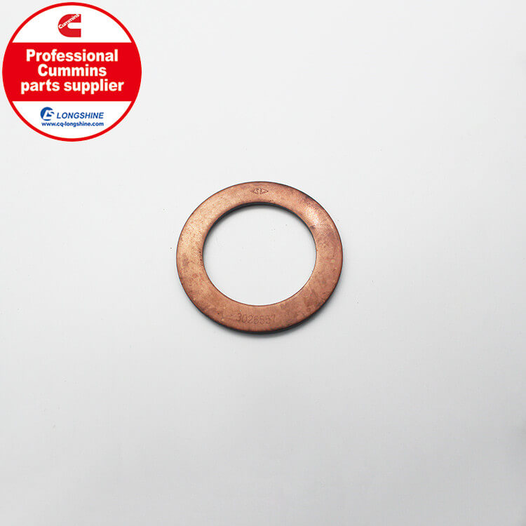 Cummins NT855 Thrust Bearing 3026557-4