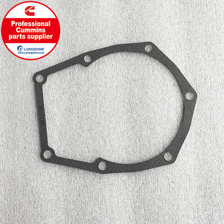 Cummins NT855 Water Pump Gasket 3002385-1