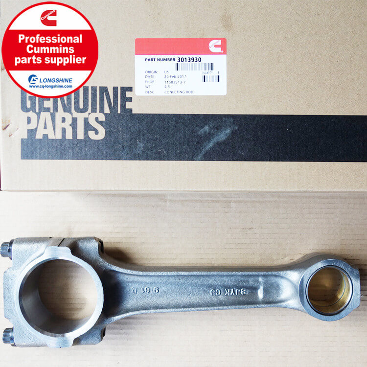 Cummins NTA855 Connecting Rod 3013930-1