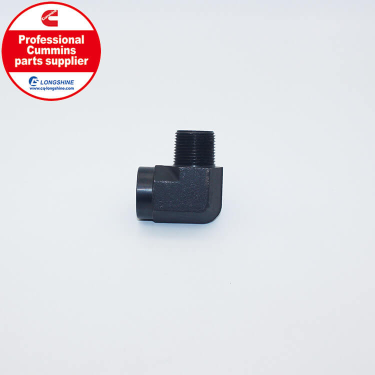 Cummins NTA855 Elbow Joint S988-4