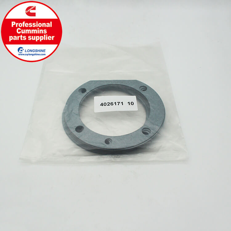 Cummins NTA855 Fuel Pump Gasket 4026171-4