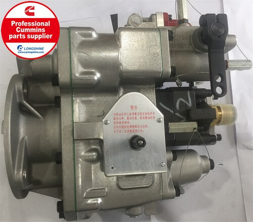 Cummins NTA855 Injection Pump 4061206-1