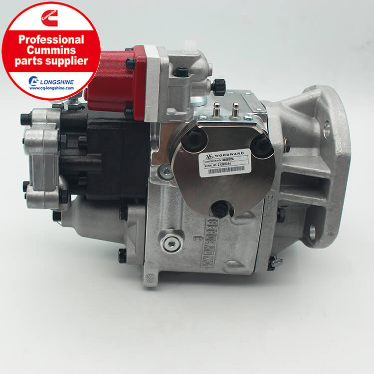 Cummins NTA855 PT Pump 3655644-1