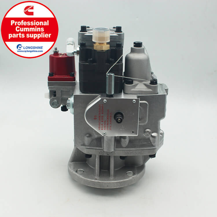 Cummins NTA855 PT Pump 3655644-2