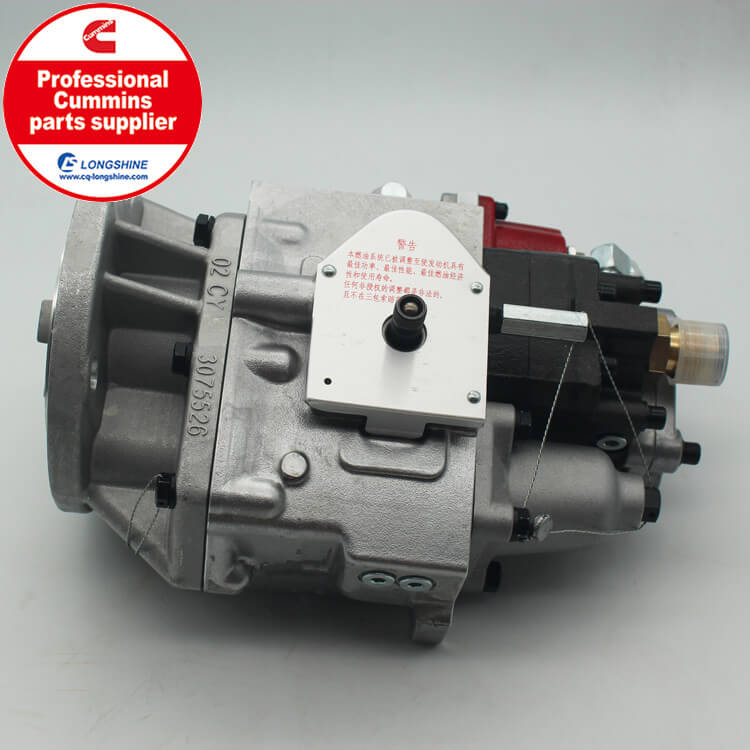 Cummins NTA855 PT Pump 3655644-3