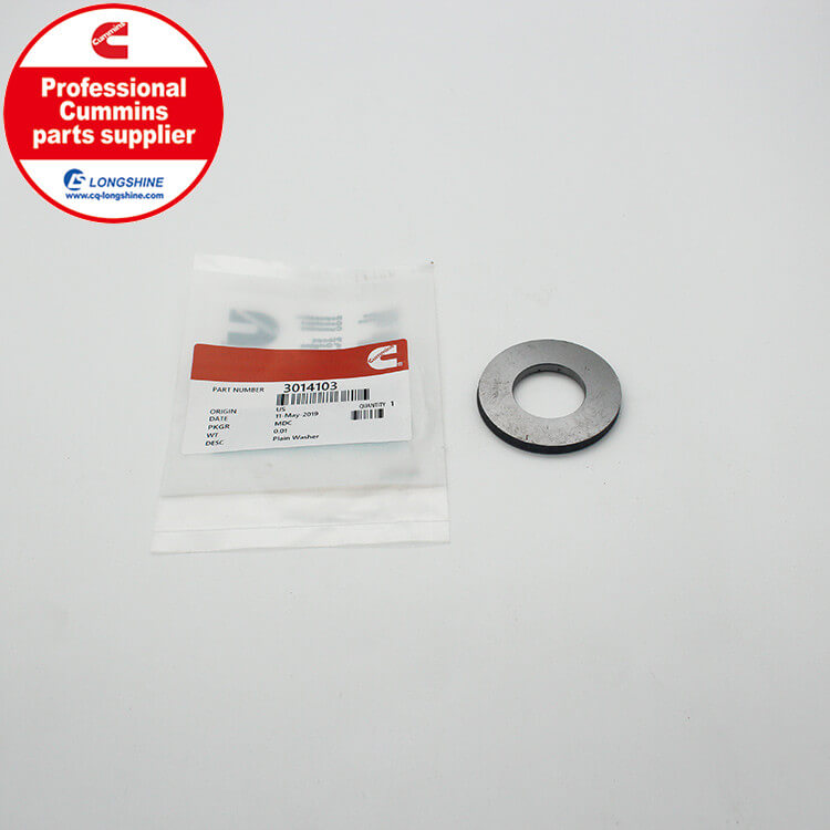 Cummins NTA855 Plain Washer 3014103-3