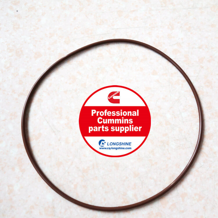 Cummins O-ring Seal 2863702-1