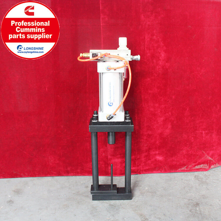 Cummins PT Injector Dismounting Stand PTC-100A-2