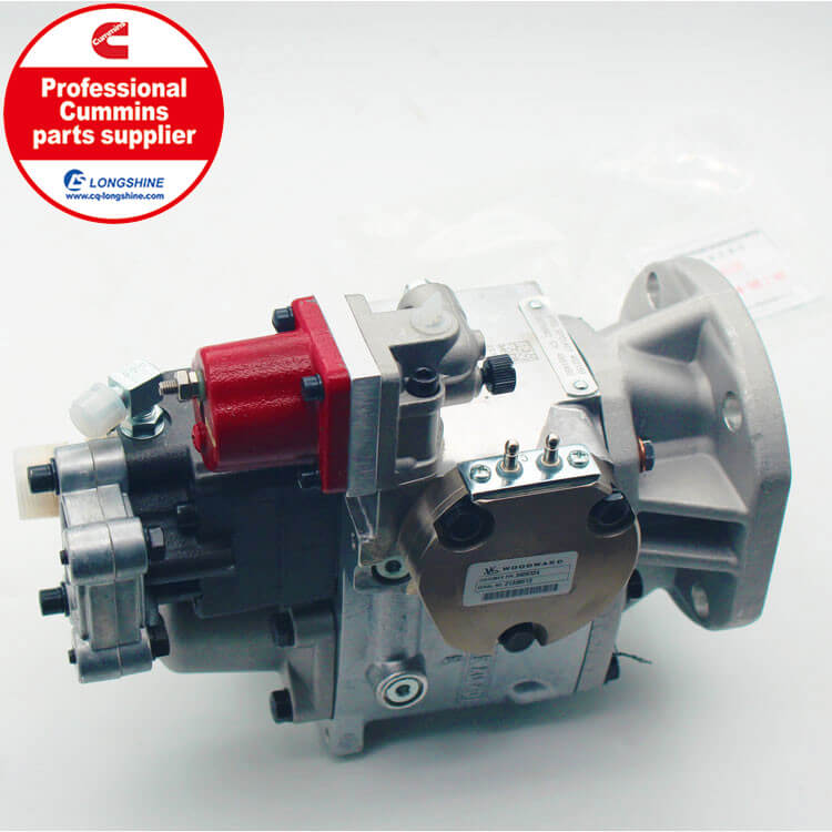 Cummins PT Pump 4951450-3