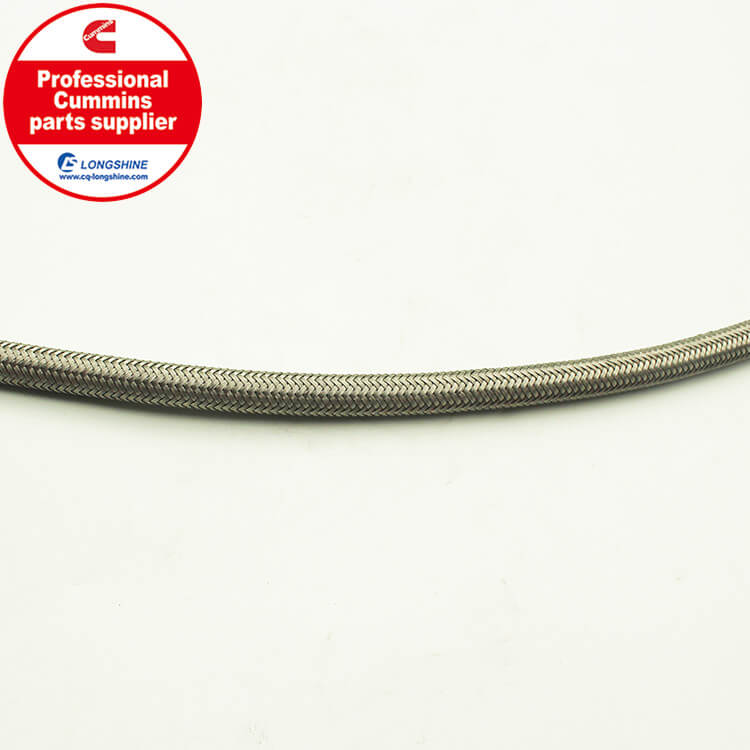 Cummins QSB Flexible Hose 3913759-4