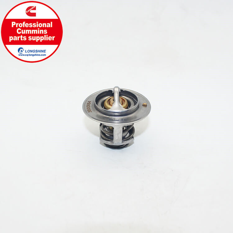 Cummins QSB3.3 Thermostat 3800884-3