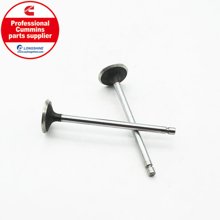 Cummins QSB6.7 Exhaust Valve 3802967-4