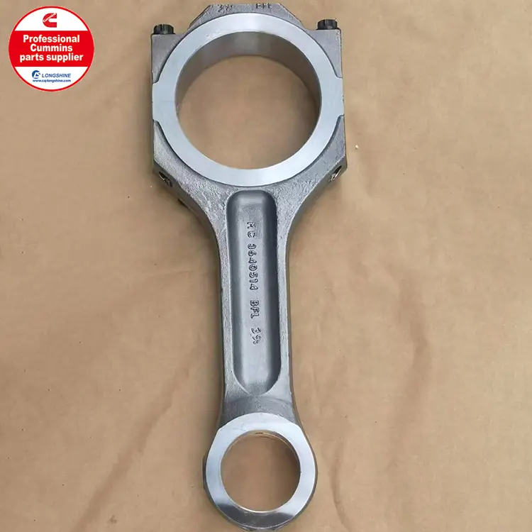 Cummins QSK60 Engine Connecting Rod 3644676-1