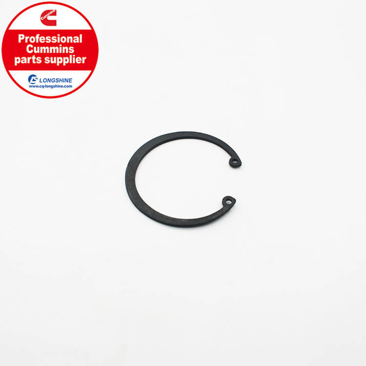 Cummins QSM11 Piston Retaining Ring 3016652-2