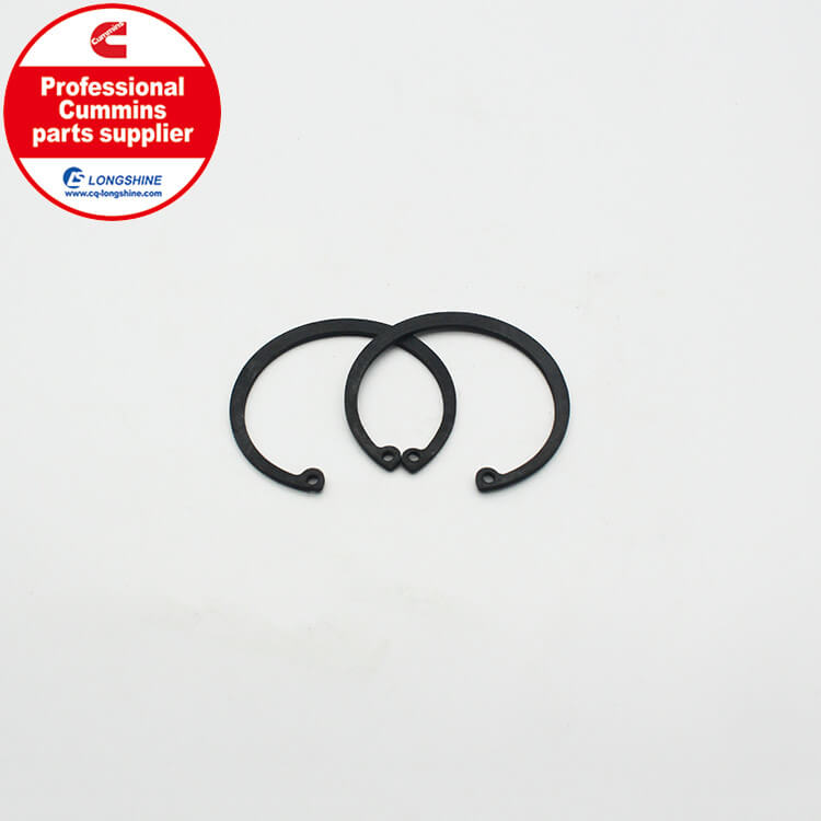 Cummins QSM11 Piston Retaining Ring 3016652-5