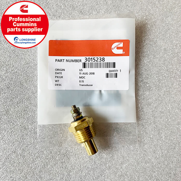 Cummins Water Temperature Sensor 3015238-3