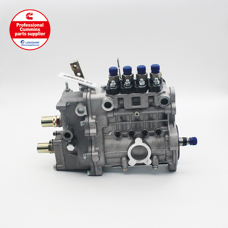 Diesel Engine Parts Fuel Injection Pump BH4QT90R9-1