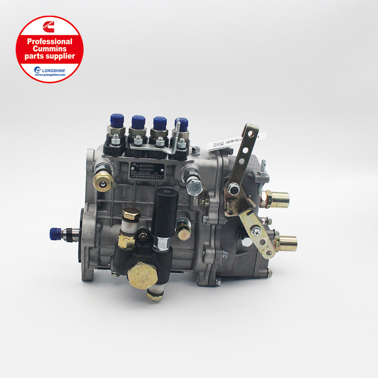 Diesel Engine Parts Fuel Injection Pump BH4QT90R9-4