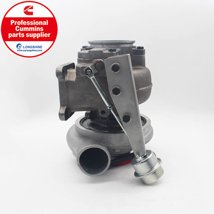 Dongfeng Cummins Turbocharger HX40W 4050203-3