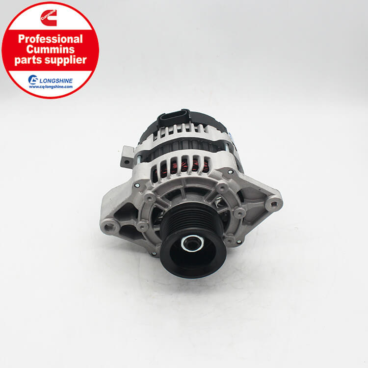 Cummins Alternator 5293586-1