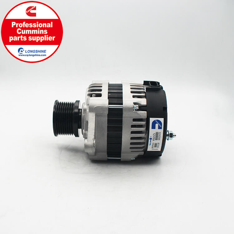 Cummins Alternator 5293586-2