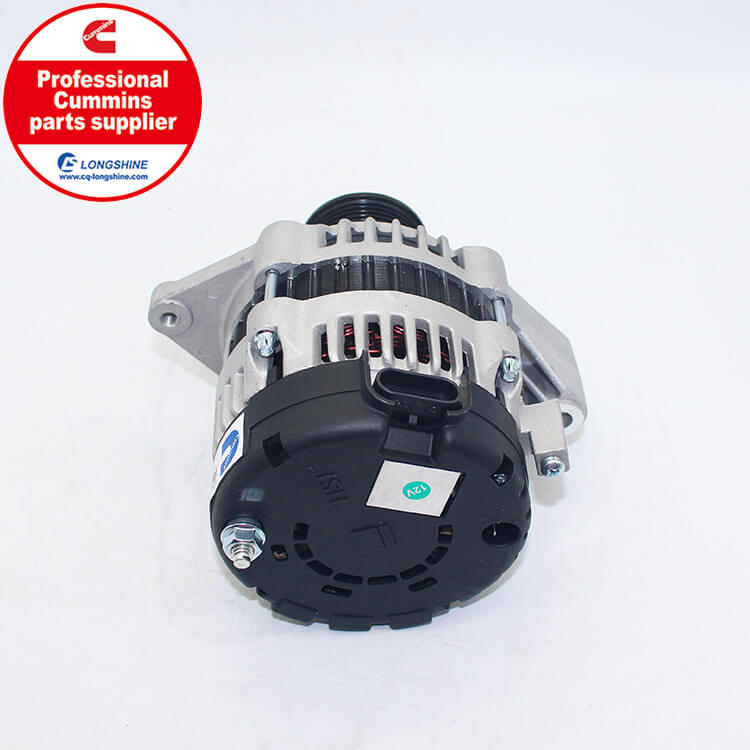 Cummins Alternator 5293586-3