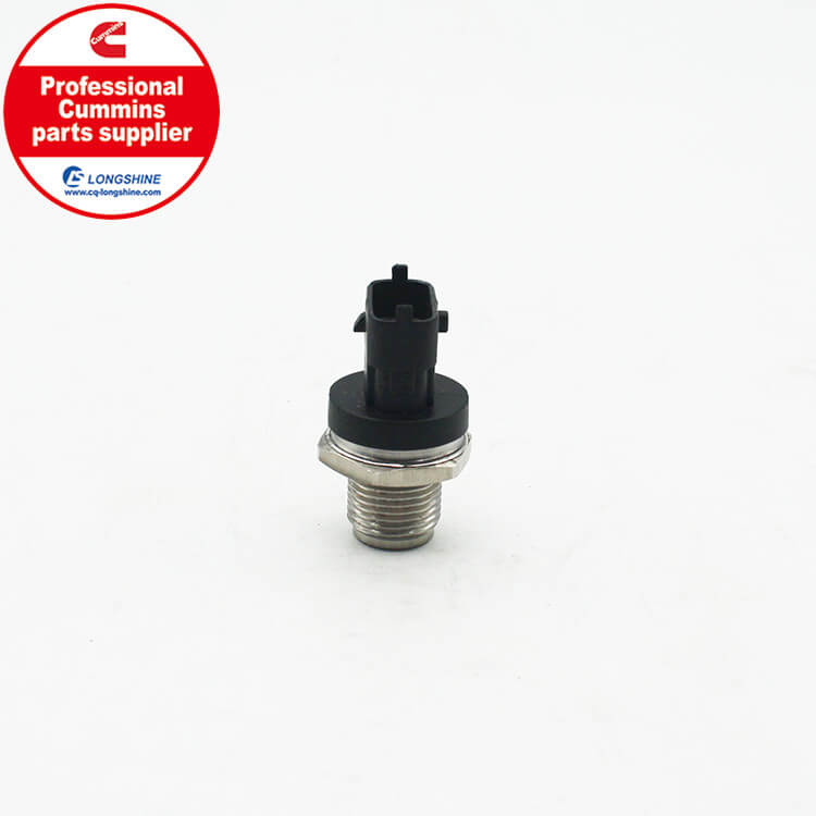 Cummins Common Rail Pressure Sensor 5297641-1