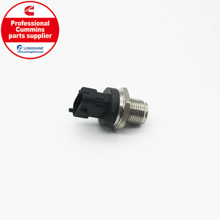 Cummins Common Rail Pressure Sensor 5297641-2