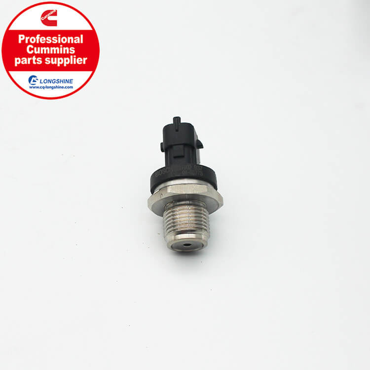 Cummins Common Rail Pressure Sensor 5297641-4