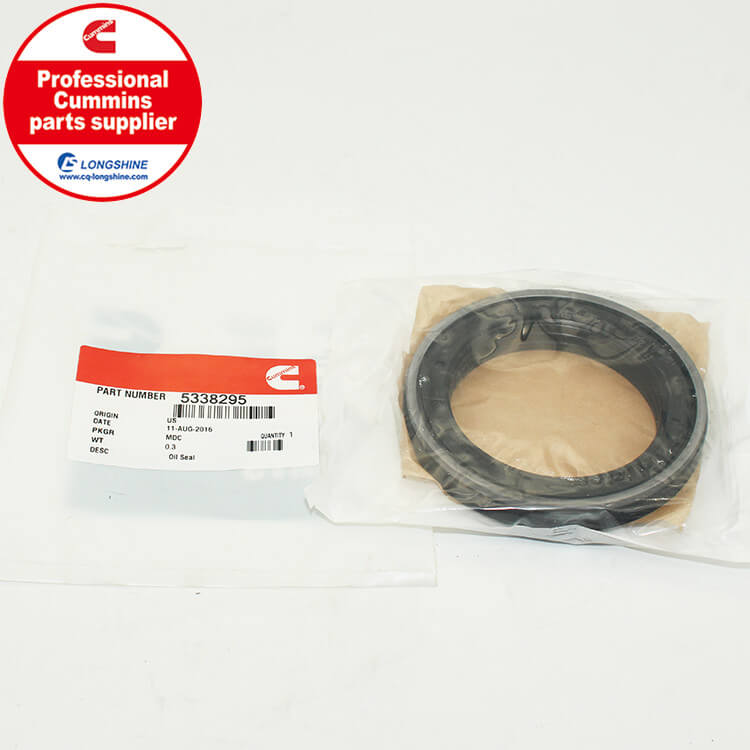 Cummins Front Crankshaft Oil Seal 5338295-4