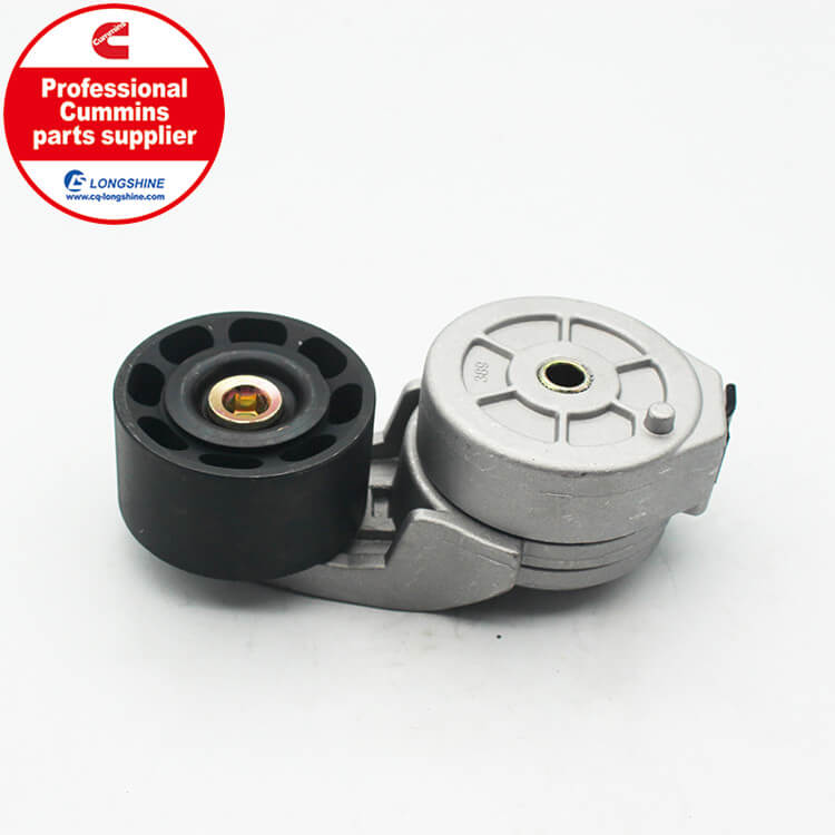 Cummins Tensioner Pully Assembly 5333477-1