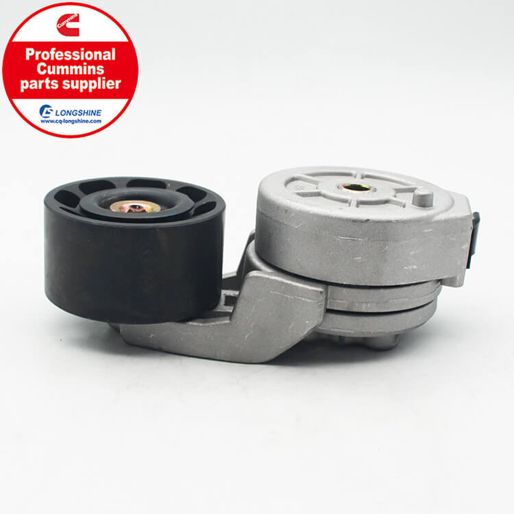 Cummins Tensioner Pully Assembly 5333477-3